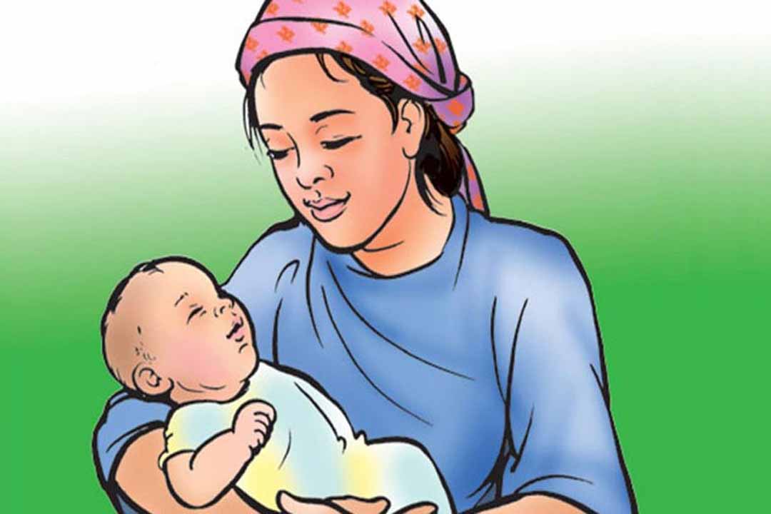 बैतडीमा ‘किशोरी आमा’को संख्या बढ्दै, रोकिएन बालविवाह 